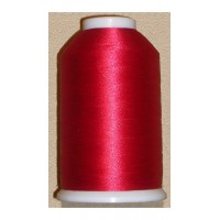 RAYON EMBROIDERY THREAD 5000M 